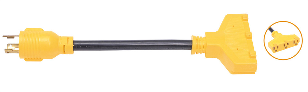 XL530P-A XN515R-E3(5-30P to 5 15R)